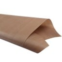 Bakmatta i glasfiber 2