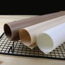 Bakmatta i glasfiber 3