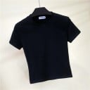 Basic T-shirt för kvinnor A315 3