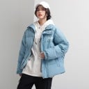 Vinterdunjacka P2538 3