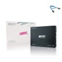 K2335 SSD-harddisk 2