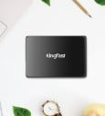 SSD-harddisk K2343 4