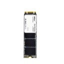 M.2 NGFF SSD-harddisk og USB-hub 4