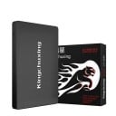 SSD-harddisk med tilbehør 3