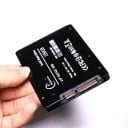 SSD-harddisk med USB-adapter K2326 4