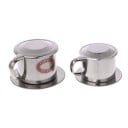 Phin kaffefilter vietnamesiskt kaffe 3