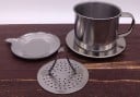 Phin kaffefilter vietnamesiskt kaffe 6