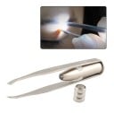 Pincet met licht 3