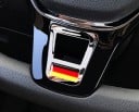 Plaketka do volantu pro Volkswagen 1