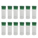 Plastkryddburk 12 st 2