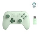 8BitDo Ultimate 2C trådlös kontroll färgglad med Hall-effektjoysticks för PC, Steam Deck, Android, Raspberry Pi och Windows 10/11 2
