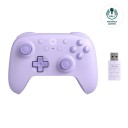8BitDo Ultimate 2C trådlös kontroll färgglad med Hall-effektjoysticks för PC, Steam Deck, Android, Raspberry Pi och Windows 10/11 3