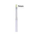 9 mm Nail Art Brush Manicure Brush for Nail Painting and Drawing for Nail Modelling 2