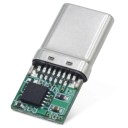 9 V nastaviteľný napájací modul USB-C PD QC Spúšťací napäťový modul DC výstup menič napätia napájací adaptér pre elektroniku 2