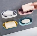 Porte-savon en plastique 6