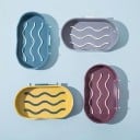 Porte-savon en plastique 7