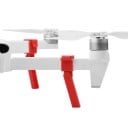 Beskyttende buer og landingsben til Fimi X8 SE / SE 2020 dronen 5