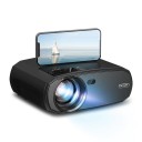 LED LCD-projektor Z105 2