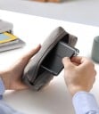 Držák pro telefon na stůl 4