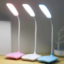 USB LED skrivbordslampa 5