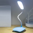 USB LED skrivbordslampa 6
