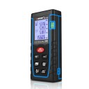 Laseravståndsmätare 100 m P3205 3