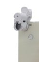 Zakmicroscoop voor mobiele telefoon 2