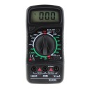 Digital multimeter P3245 1