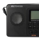 Bärbar radio 4