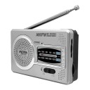 Bärbar radio P3255 2