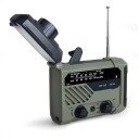 Bärbar radio P3256 2