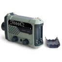 Bärbar radio P3256 4