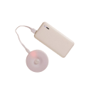 LED nattlampa med rörelsesensor 20 st 4