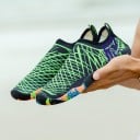 Unisex barefoot boty Z118 6