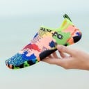 Unisex barefoot boty Z120 3