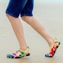 Unisex barefoot boty Z120 5
