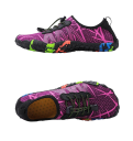 Halkfria sneakers för kvinnor 2