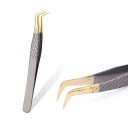 Pinzeta na řasy P3293 4