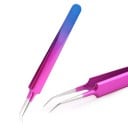 Pinzeta na řasy P3295 3
