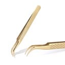 Pinzeta na řasy P3299 4