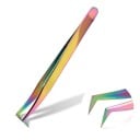 Pinzeta na řasy P3302 8