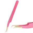 Pinzeta na řasy P3303 2