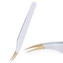 Pinzeta na řasy P3304 1