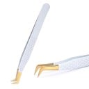 Pinzeta na řasy P3304 3