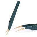 Pinzeta na řasy P3305 4