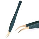 Pinzeta na řasy P3305 5