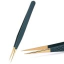 Pinzeta na řasy P3305 9