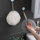 Éponge de nettoyage en microfibre 5