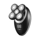 Elektrisk rakapparat P3314 4