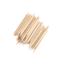 Bâtonnets en bois pour manucure 50 pcs 1
